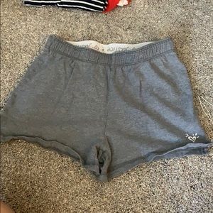Justice shorts